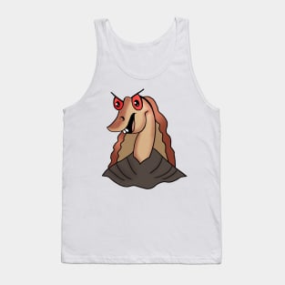 DARTH BINKS Tank Top